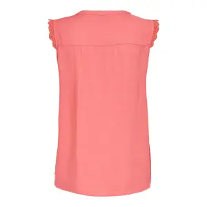 Top sin mangas Only Kimmi image-1