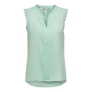 Mouwloze top Only Kimmi image-0