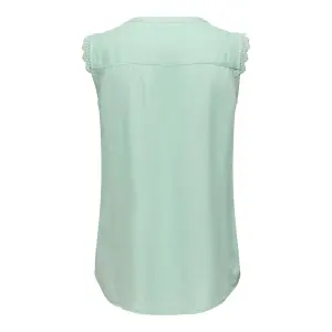 Mouwloze top Only Kimmi image-1