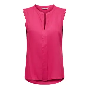 Mouwloze top Only Kimmi image-0
