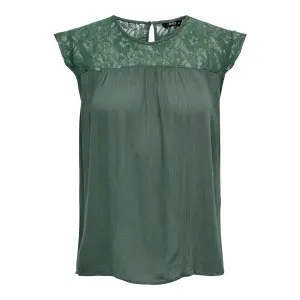 Vrouwen top Only Karmen image-0