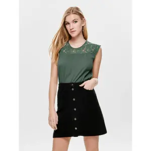 Vrouwen top Only Karmen image-1