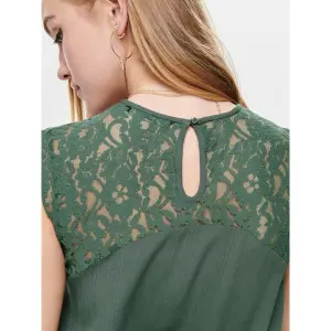 Vrouwen top Only Karmen image-5
