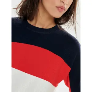Women's sweater Only Itze manches 3/5 image-6