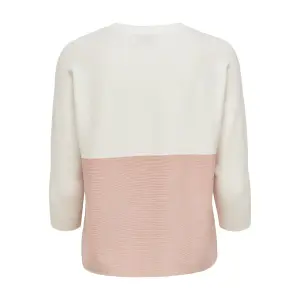 Pullover für Frauen Only Itze manches 3/4 image-1