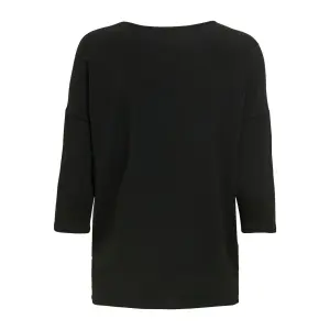 Women's T-shirt Only Glamour manches 3/4 image-3