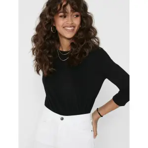 Women's T-shirt Only Glamour manches 3/4 image-5