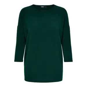 Women's 3/4 top Only onlglamour image-0