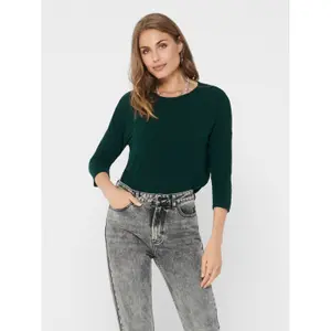 Women's 3/4 top Only onlglamour image-2