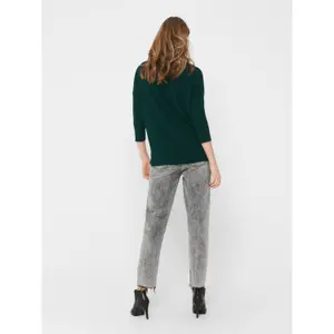 Women's 3/4 top Only onlglamour image-5