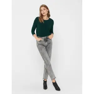 Women's 3/4 top Only onlglamour image-1