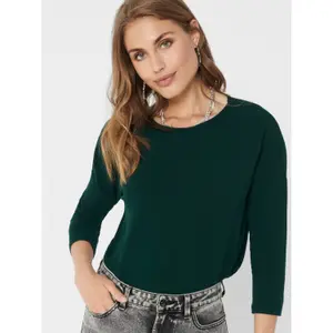 Women's 3/4 top Only onlglamour image-3