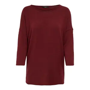 Women's T-shirt Only Glamour manches 3/4 image-0