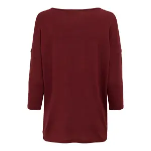 Women's T-shirt Only Glamour manches 3/4 image-1