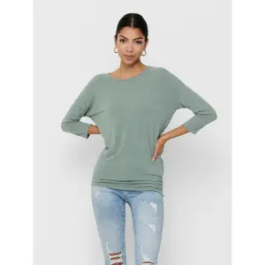 Women's T-shirt Only Glamour manches 3/4 image-1