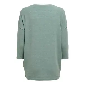 Women's T-shirt Only Glamour manches 3/4 image-4