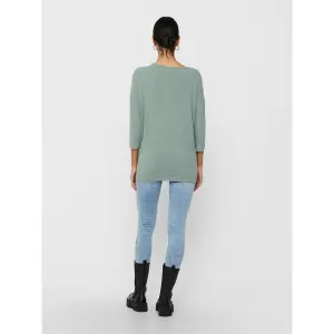 Women's T-shirt Only Glamour manches 3/4 image-5