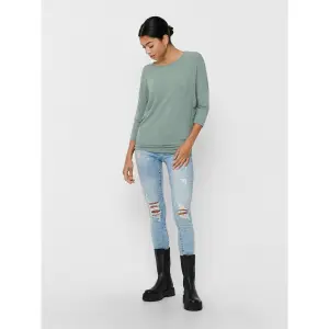 Women's T-shirt Only Glamour manches 3/4 image-2