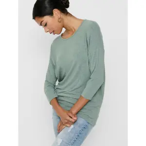 Women's T-shirt Only Glamour manches 3/4 image-3