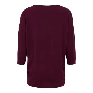 Women's T-shirt Only Glamour manches 3/4 image-1