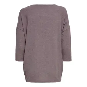 Women's 3/4 top Only onlglamour image-1