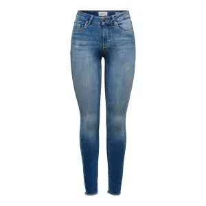Women's jeans Only Blush life image-0