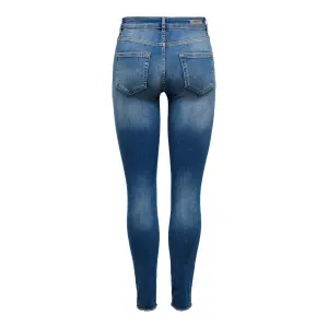 Women's jeans Only Blush life image-3