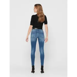 Women's jeans Only Blush life image-4