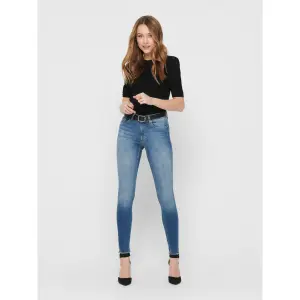 Women's jeans Only Blush life image-1