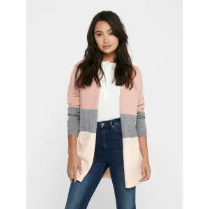 Cardigan femme Only Queen long image-4