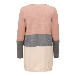 Cardigan femme Only Queen long image-1