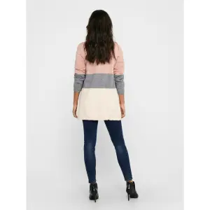 Cardigan femme Only Queen long image-3