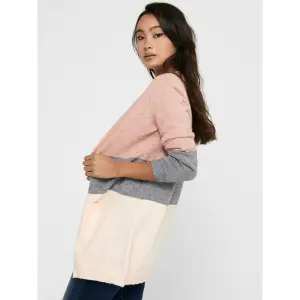 Cardigan femme Only Queen long image-5