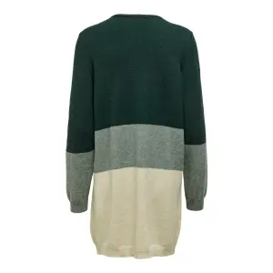 Cardigã feminino Only Queen long image-3