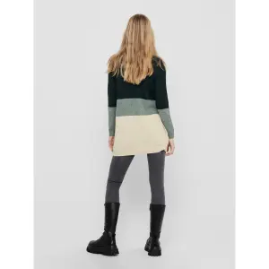 Cardigã feminino Only Queen long image-4