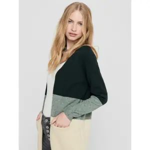 Cardigã feminino Only Queen long image-5