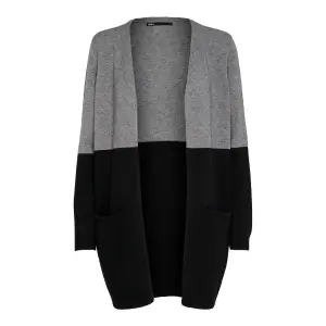 Cárdigan de mujer Only Queen long image-0