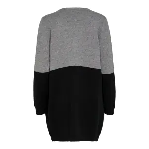 Cárdigan de mujer Only Queen long image-4