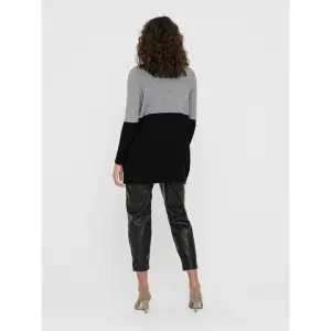 Cárdigan de mujer Only Queen long image-5