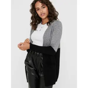 Cárdigan de mujer Only Queen long image-2