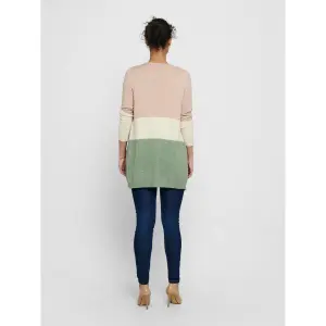 Strickjacke, Damen Only Queen long image-3