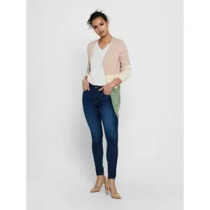 Strickjacke, Damen Only Queen long image-4