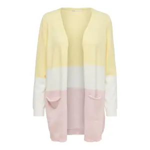 Damesvest vest Only Queen long image-0