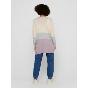 Strickjacke, Damen Only Queen long image-4