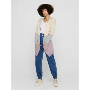Strickjacke, Damen Only Queen long image-2