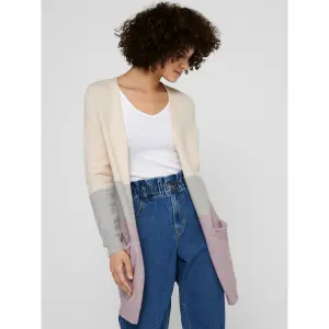 Strickjacke, Damen Only Queen long image-5