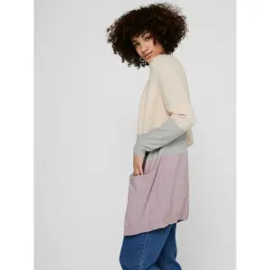 Strickjacke, Damen Only Queen long image-6