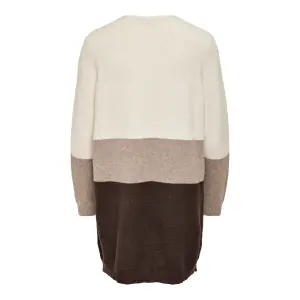 Cardigã feminino Only Queen long image-1