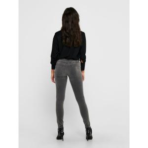 Pantalones vaqueros de mujer Only Royal life image-4