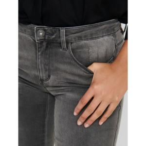 Pantalones vaqueros de mujer Only Royal life image-5